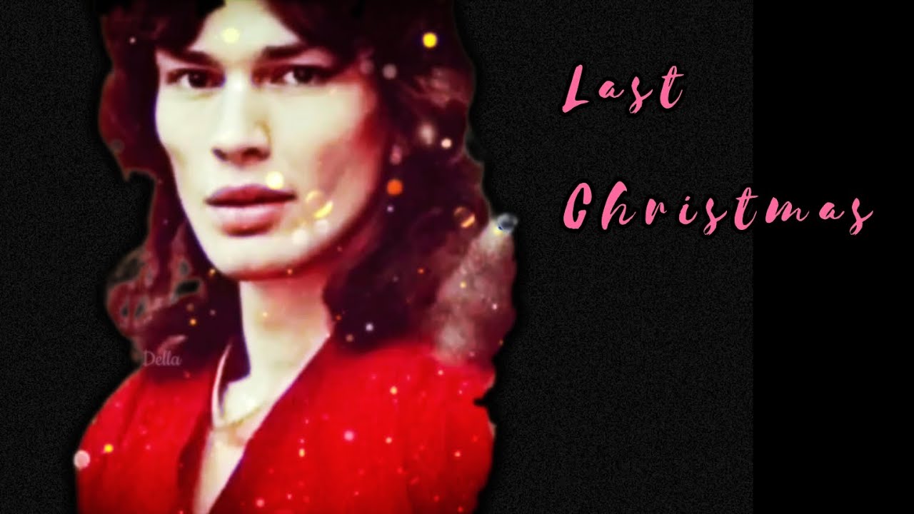 Richard Ramirez Edit ~ Last Christmas 💋