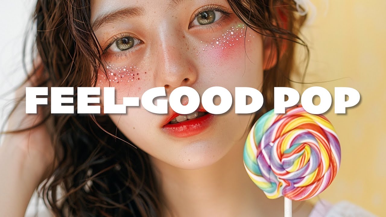おしゃれ洋楽✨Playlist｜気分が上がる作業用BGM