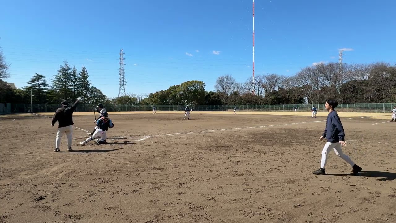 2026年3月8日 春日部ジャンキーズ様 6