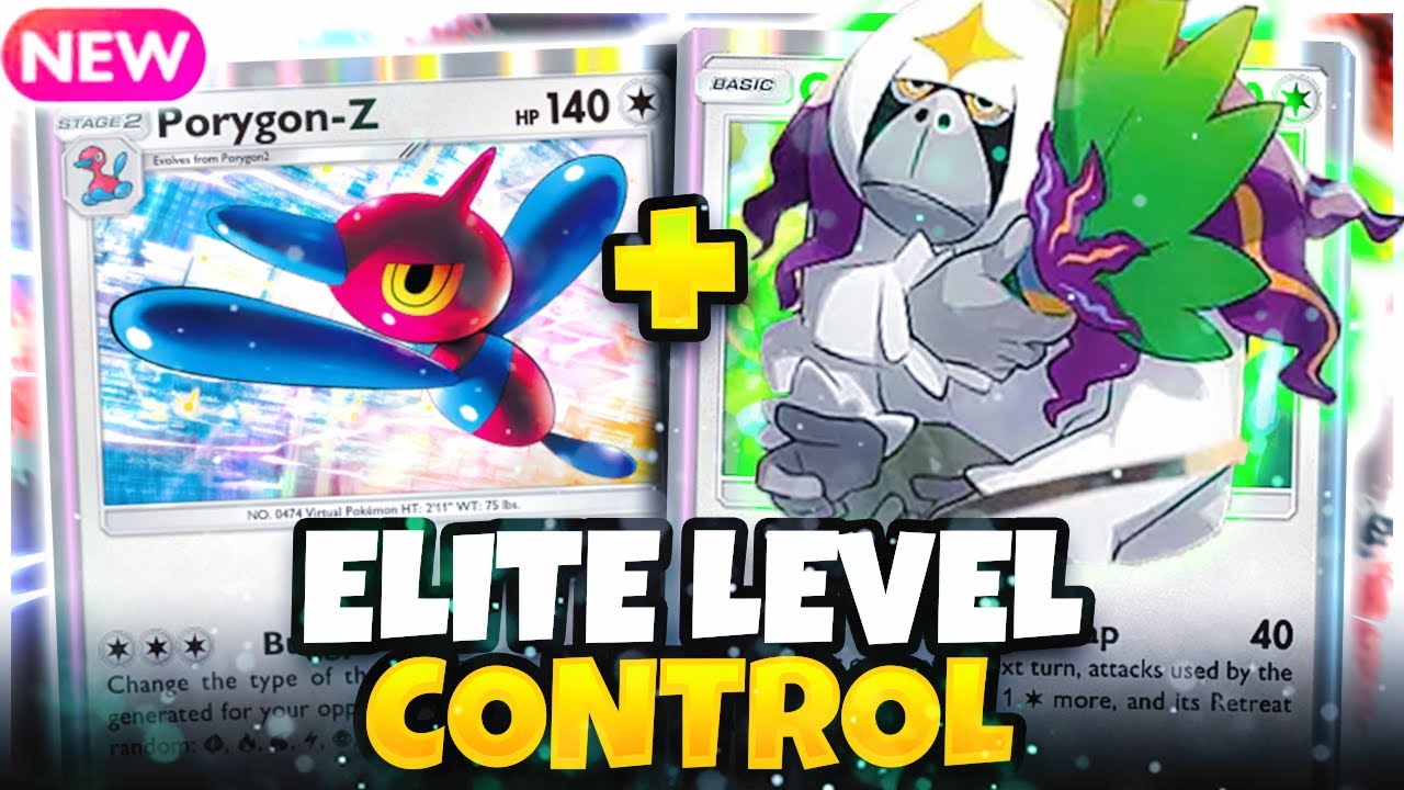 This Deck Is So Annoying It Makes Players Rage Quit!