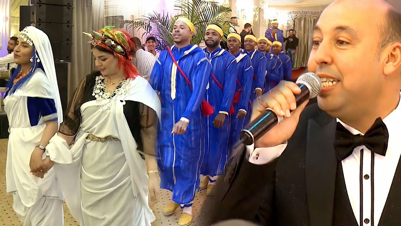 Khalid islan - jadid |Tachlhit ,Tamazight - الفنان خالد إسلان جديد