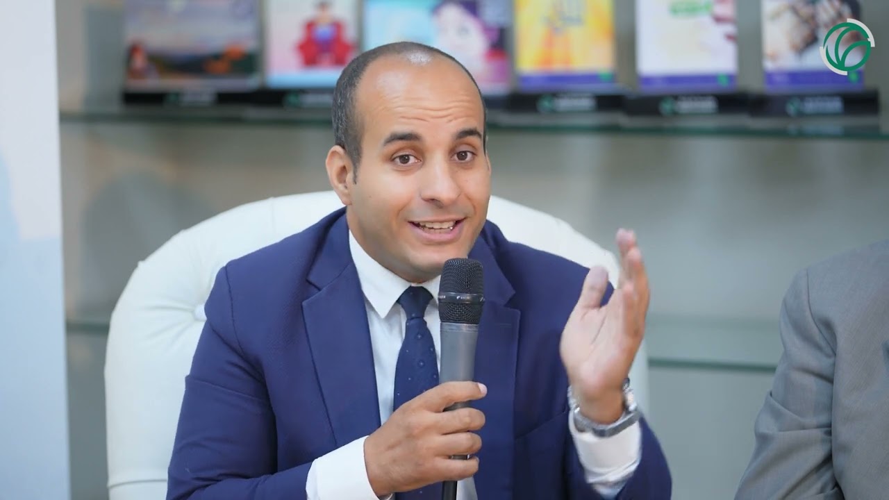 الشباب وقضايا الدين في عصر الذكاء الاصطناعي | د. يوسف الورداني