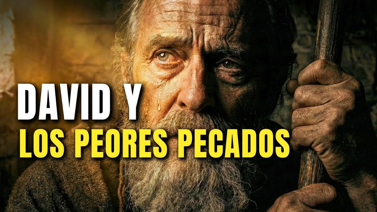 ¿Por Qué DAVID 