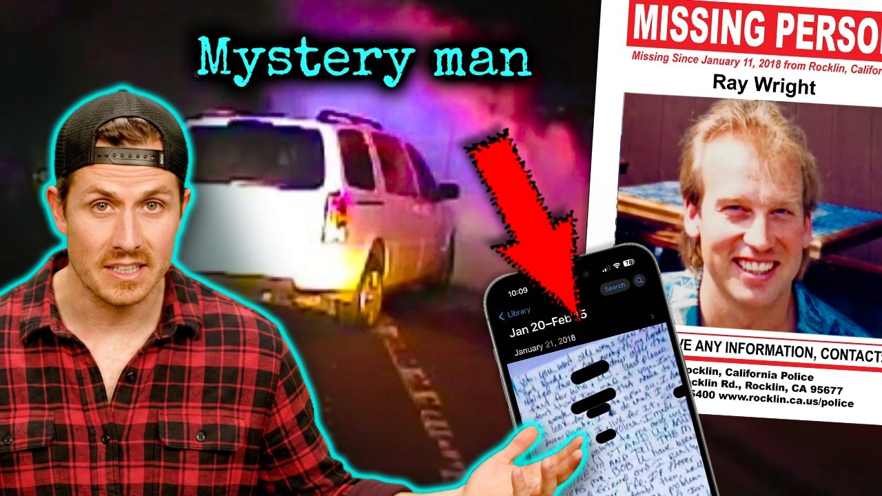 This cell phone revealed a cycle of REVENGE
