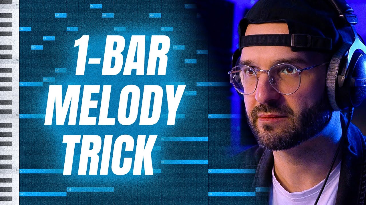 The Micro Melody Trick No One Talks About