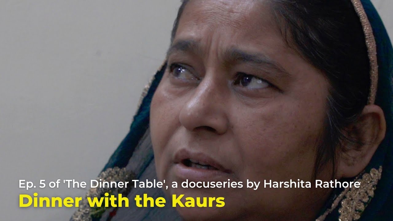 A Sikh Family Waits for Justice in 1984 Massacre in Delhi