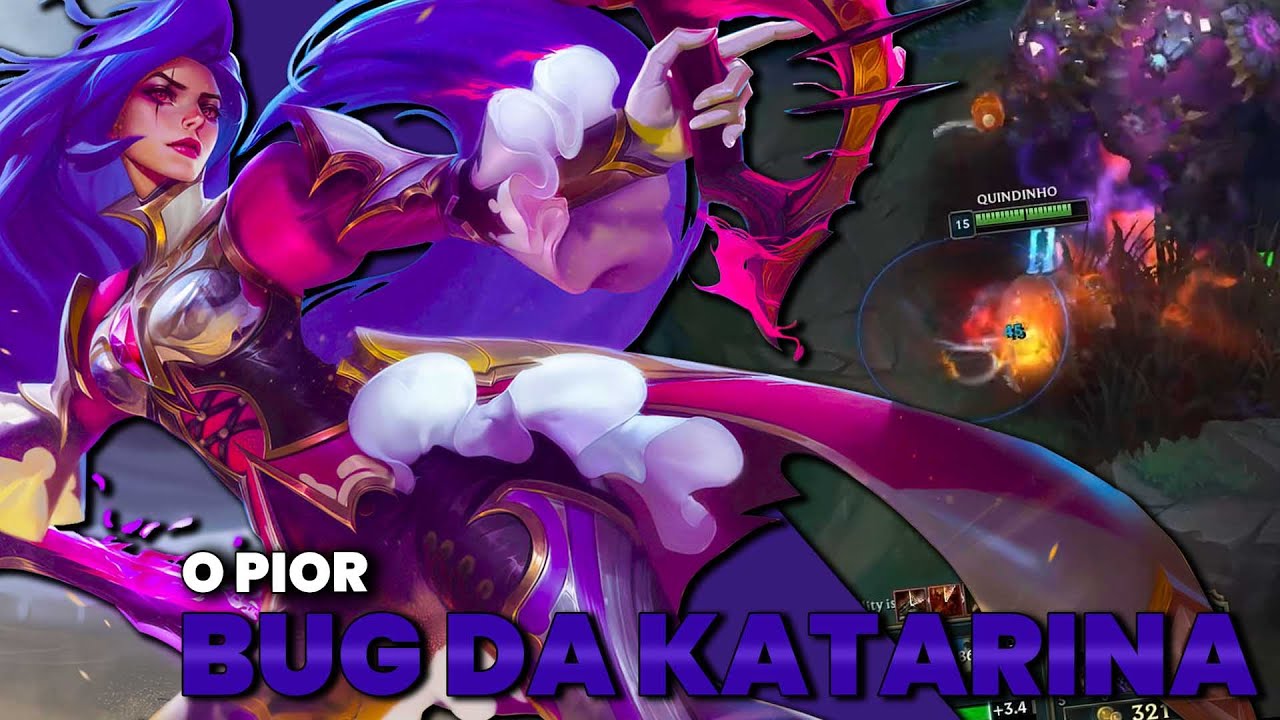 VIRANDO O JOGO! 🙃