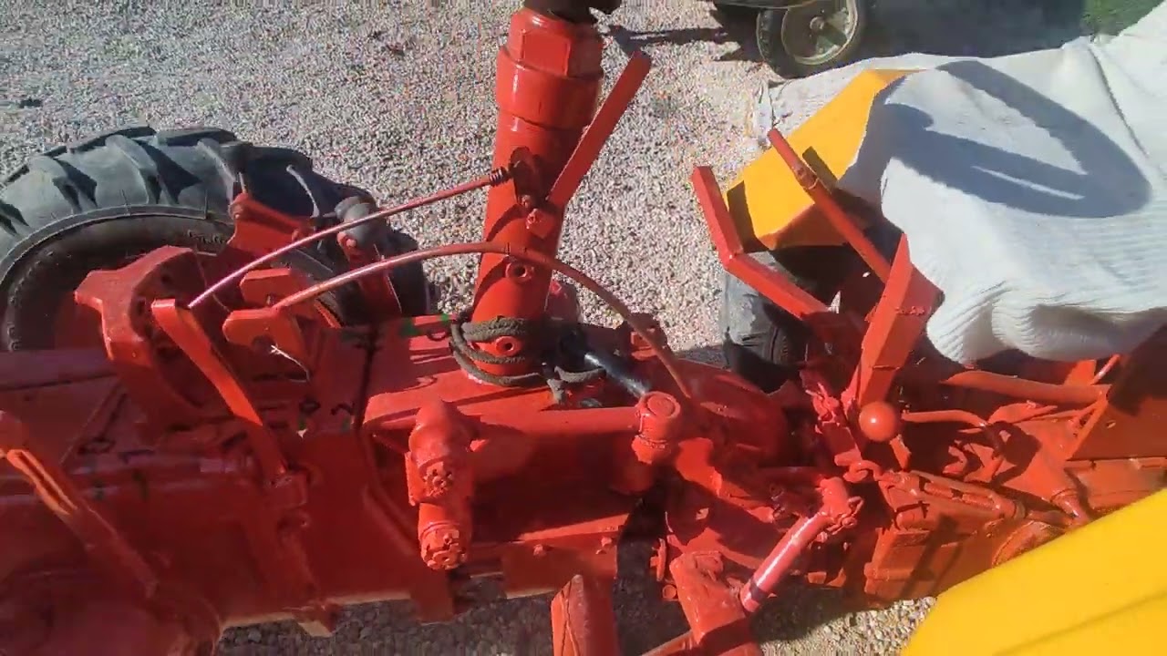 funcionamiento elevador hidráulico pasquali.