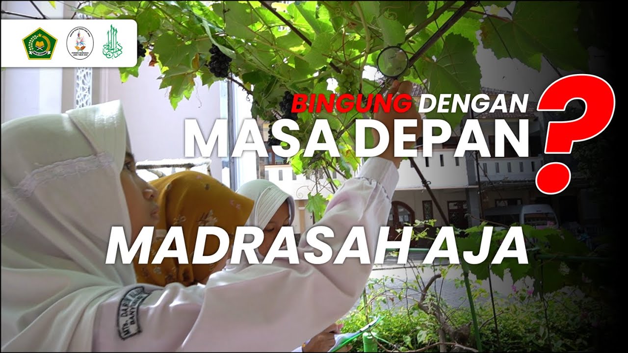 Vlog Porseni Jatim 2025 | PUTRI ANJANI R. | MASA DEPAN, MADRASAH AJA | MTs DARUN NAJAH BANYUWANGI