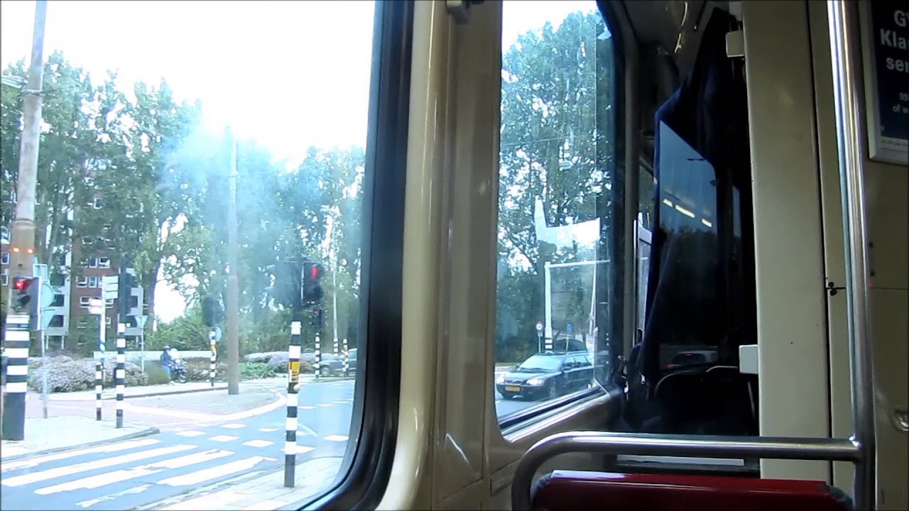 GVB 813 | LHB 10G 