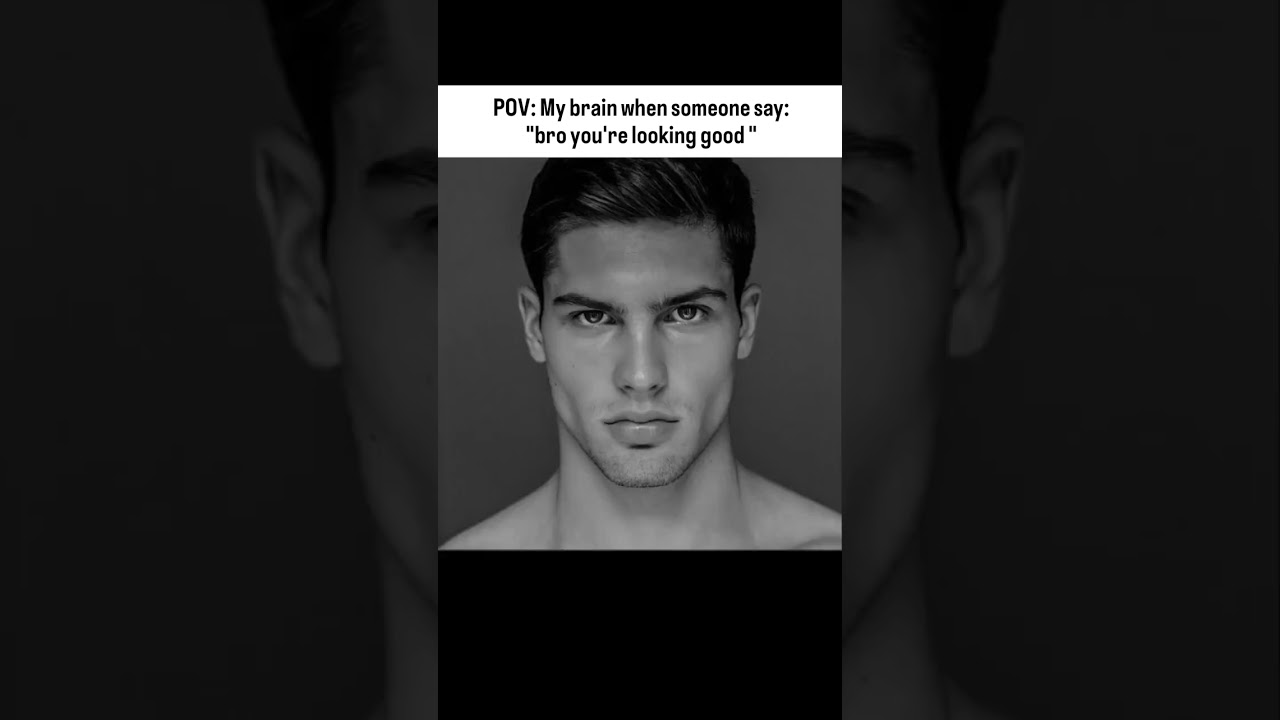 Real | PSL GODS | #shorts #edit #transformation #model #mogger