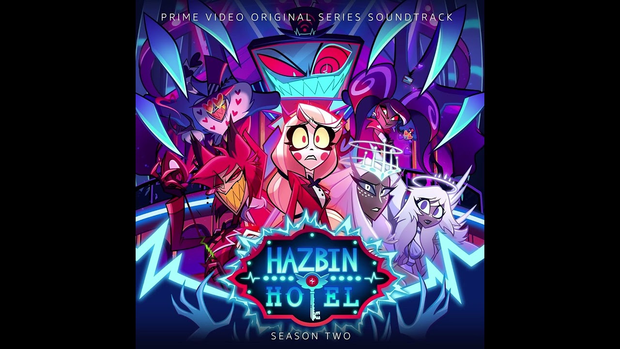 Hear My Hope - Français (VF) 🇫🇷 | Hazbin Hotel Season 2 (PAROLES)