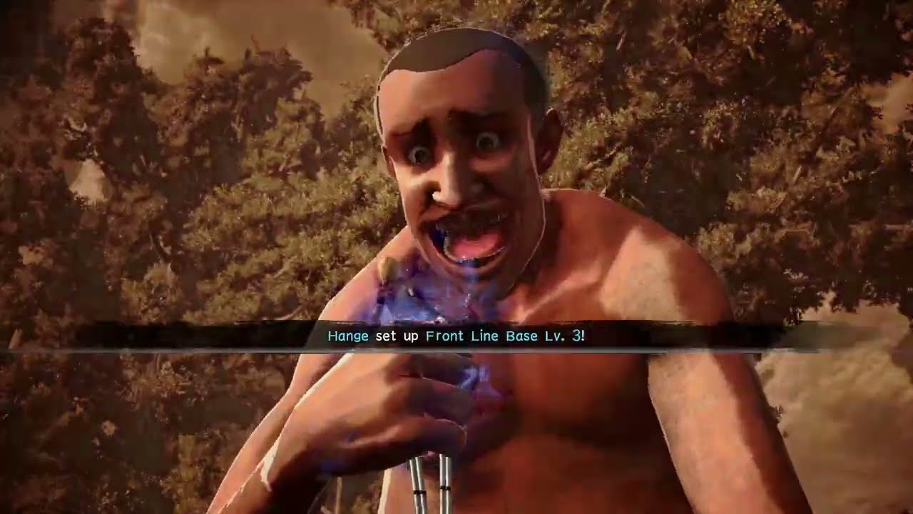 Attack On Titan 2:Final Battle / Scout Mission 11 Inferno Gameplay / #GAMEPLAY 11