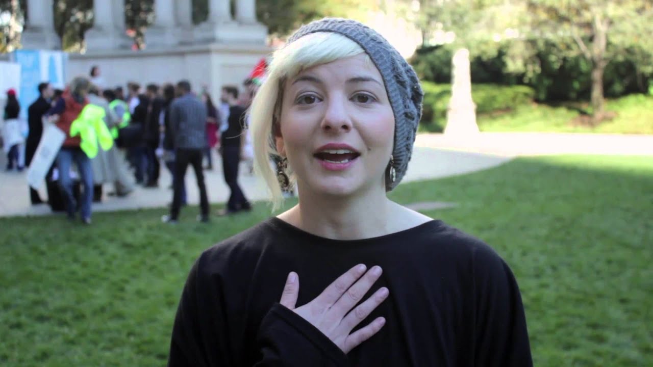 Jewish Voice for Peace