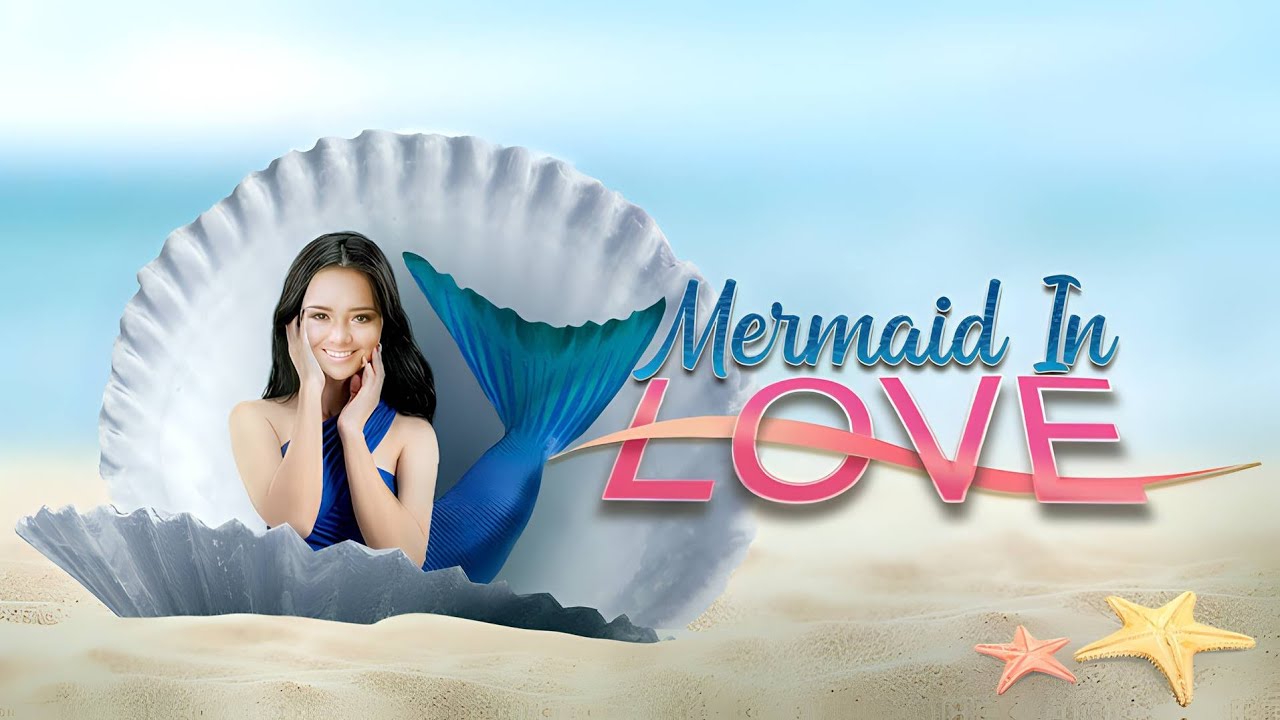 Mermaid in love eps 04