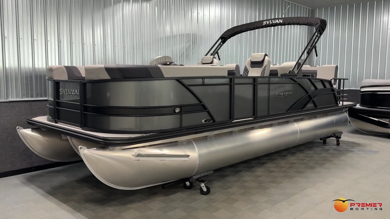 2026 Sylvan L3 RLZ