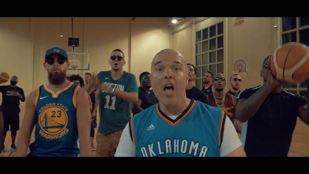 Toxic Ft Masterbass & Dioxyne - KOBE (clip officiel)