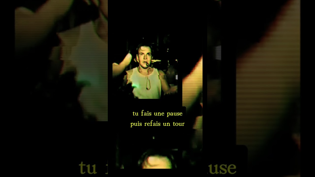 Canard x S.O.A.P. - Bass Medium Aigu
