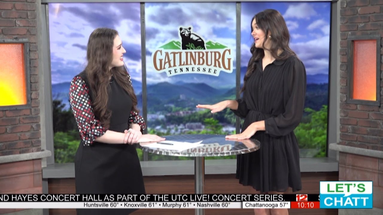 Visit Gatlinburg