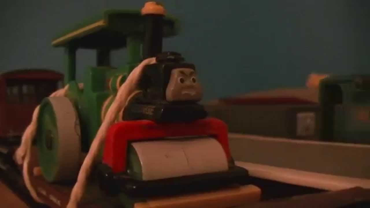 'Bye George' Segment