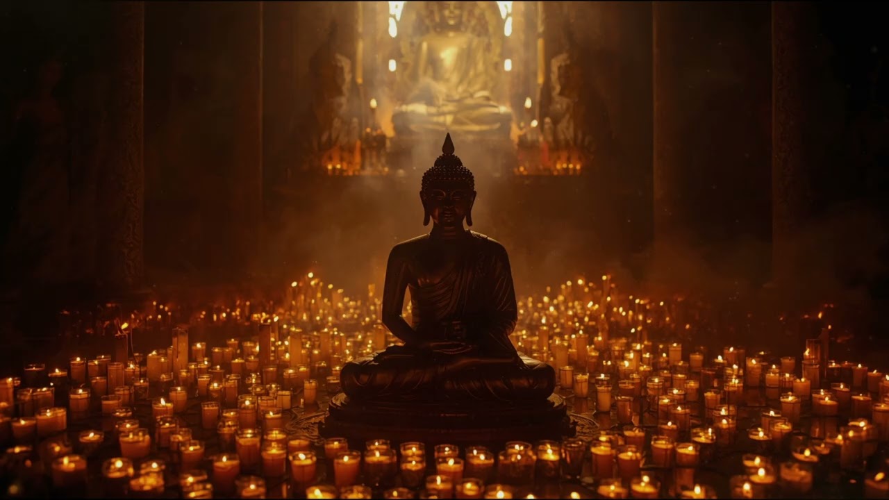 Healing Zen Music to Remove Negative Energy | SkyZen Frequencies