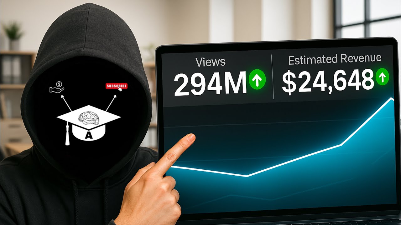 I Tried YouTube Shorts For 30 Days..