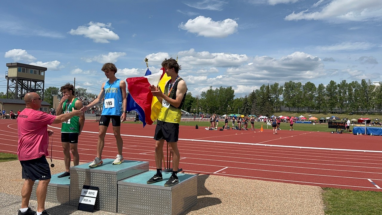 800m FULL