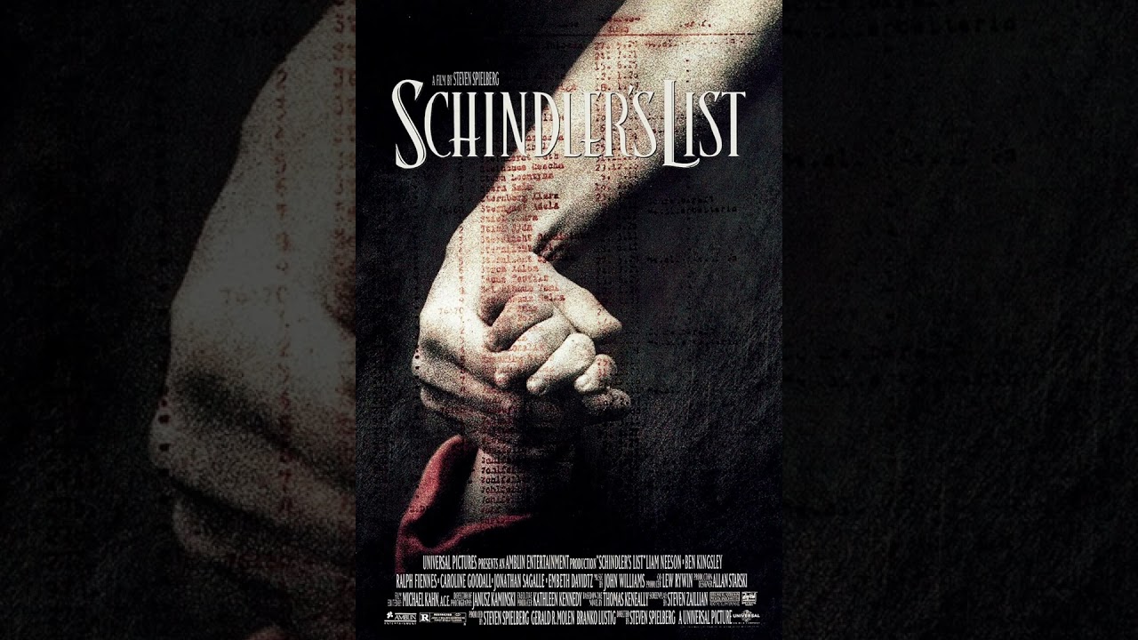 Theme From Schindler's List (Slowed + Reverb)