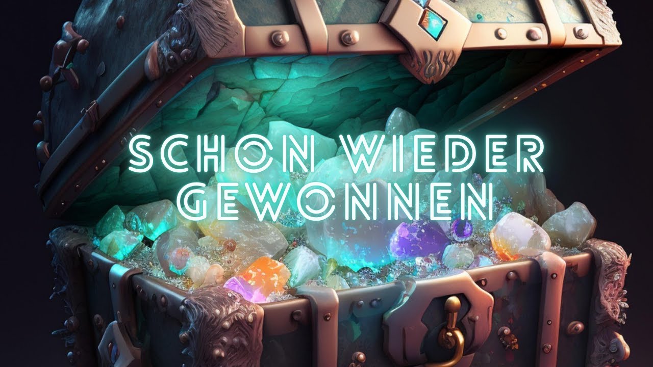 Gewinn von