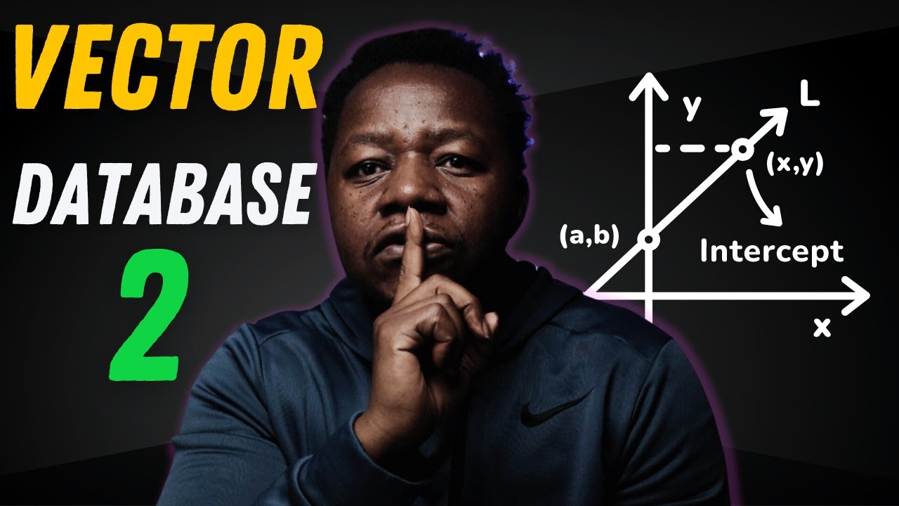 Master AI in 60 Minutes with Vector Databases!