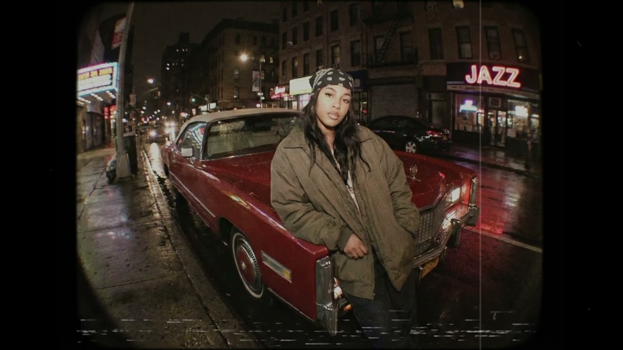 [FREE FOR PROFIT] R&B X BOOM BAP Type Beat - 