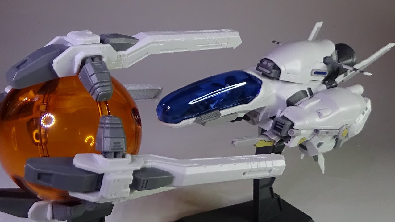 R-9A ARROW-HEAD【Ver.R-TYPE FINAL 2】