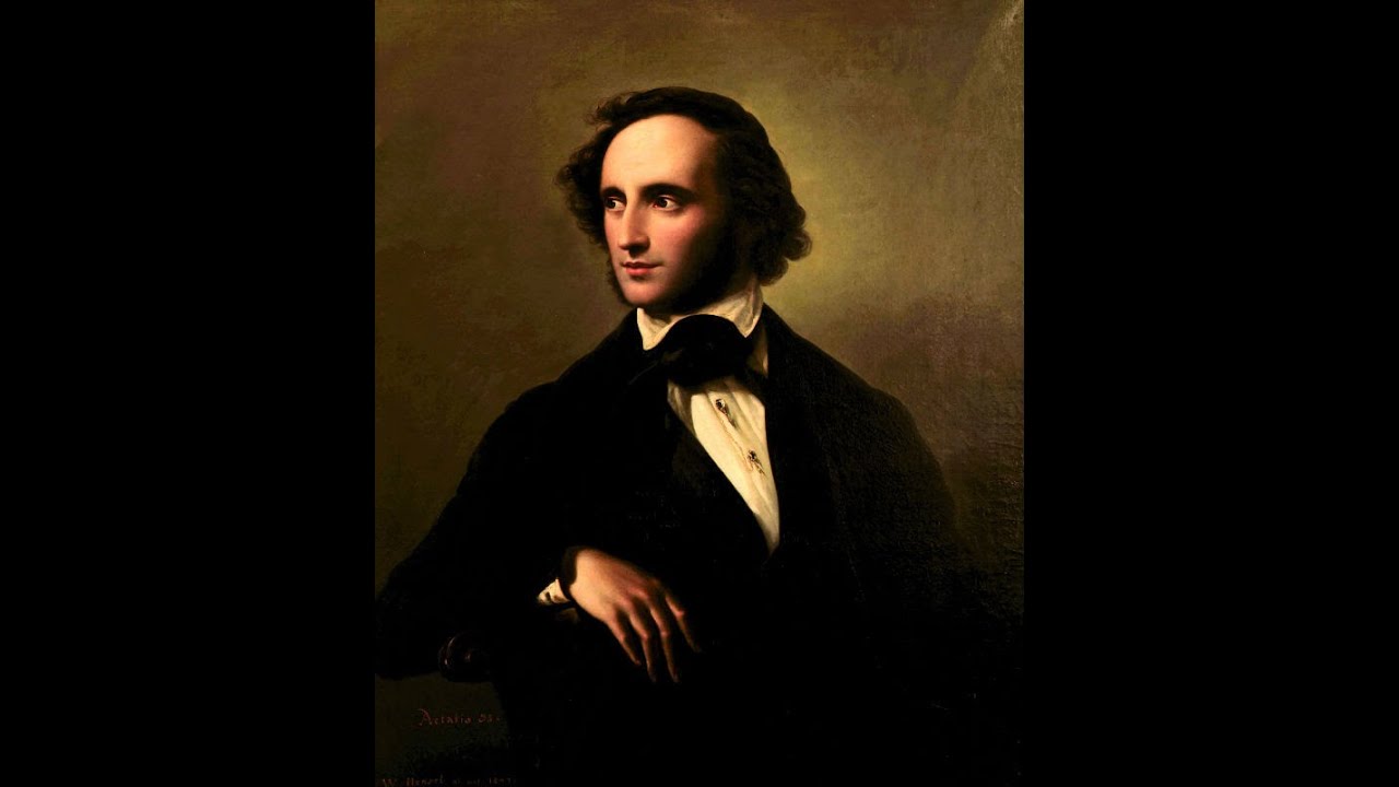 Mendelssohn: Violin Concerto (1952) Menuhin/Furtwängler