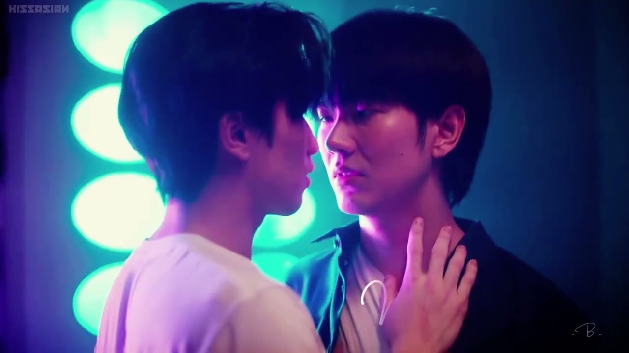 [FMV] Vegas x Pete [18+] °•Ocean eyes•°