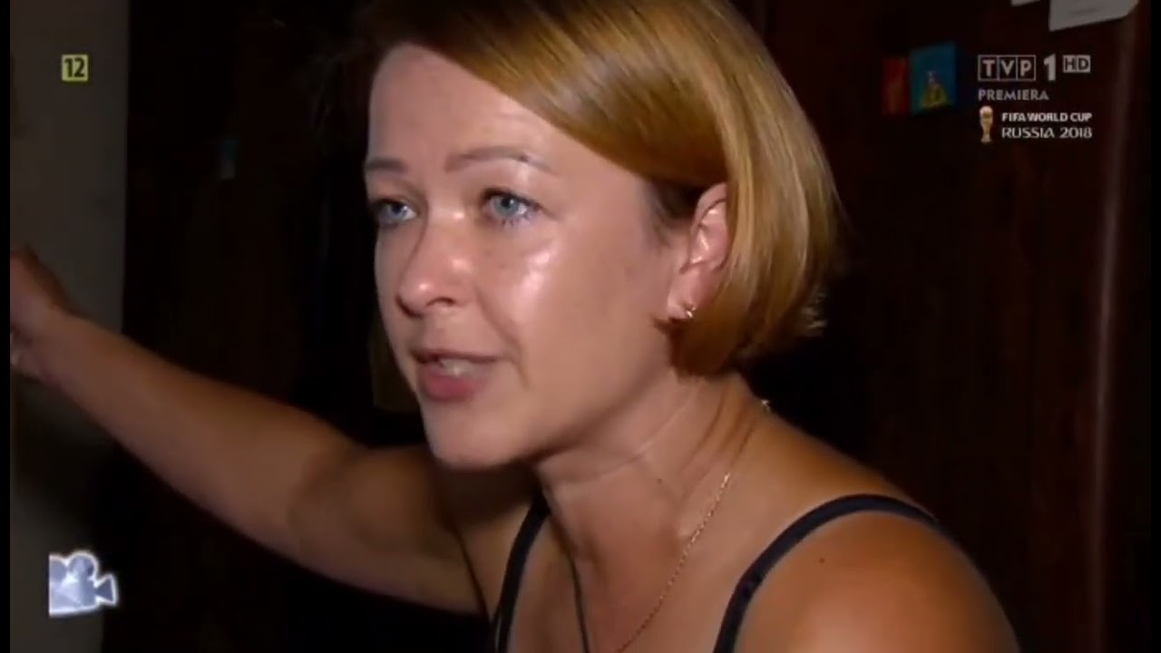 Sprawa dla reportera - dziwne i zabawne momenty - #1 