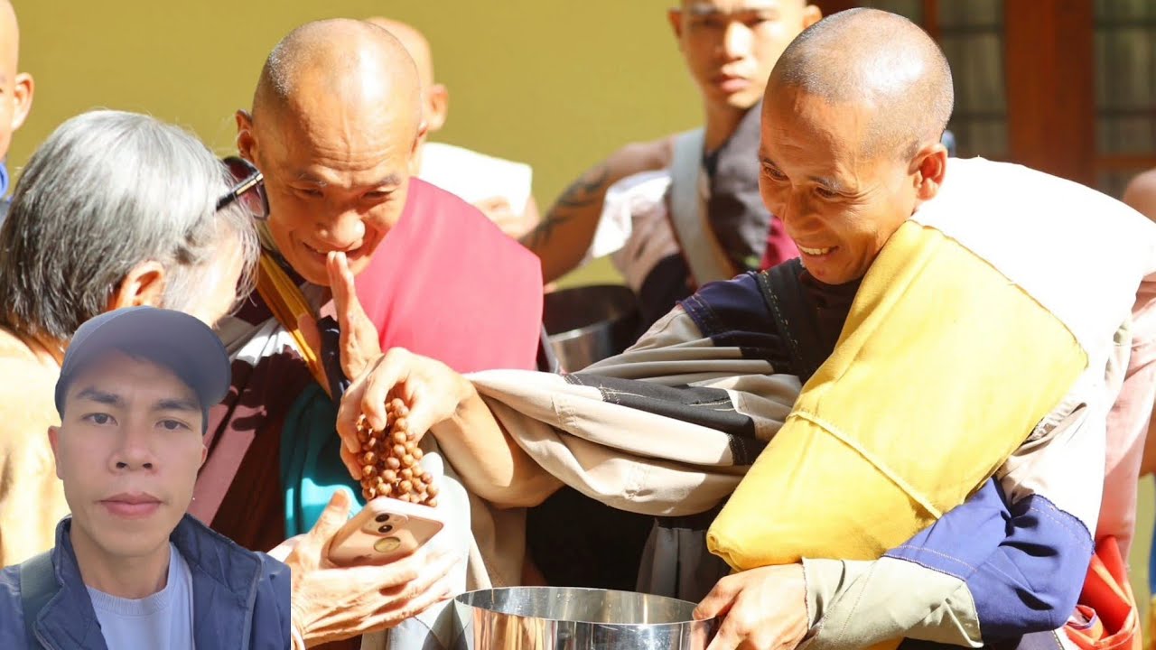 Nhịp Sống Mới đang phát trực tiếp!