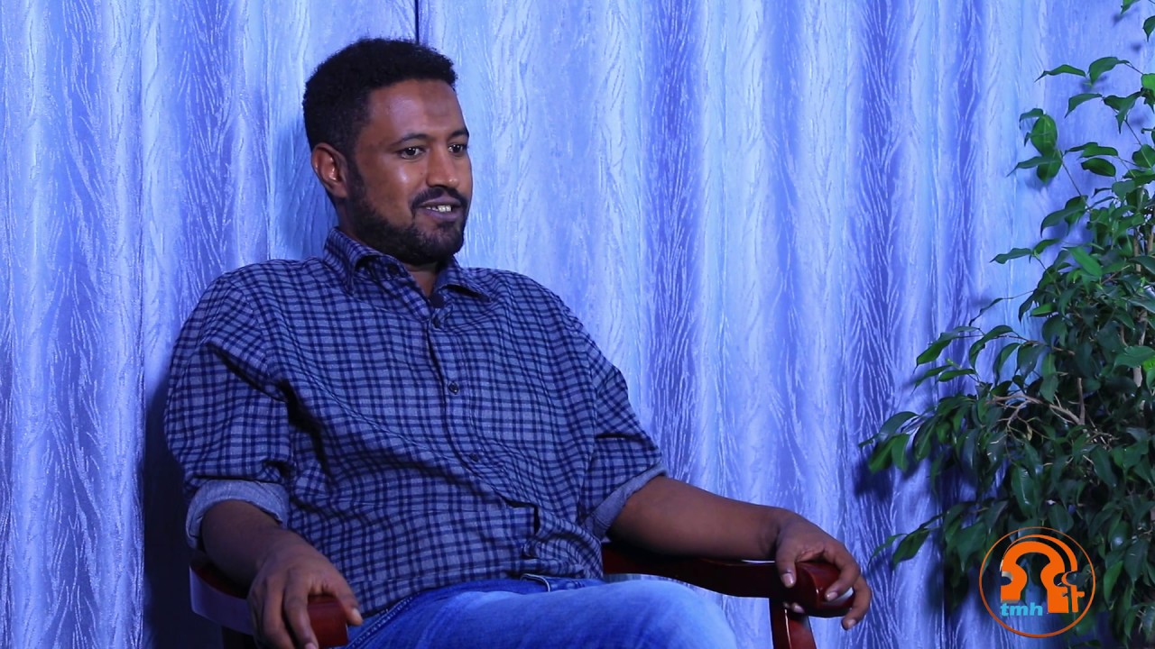 ቃለመሕትት ምስ ማሓሪ ዮውሃን ኣብ ህልው ኩነታት ሃገርና  Tigrai MediaHouse (TMH) #TMH https://tmhtv.org/ልገሳ/