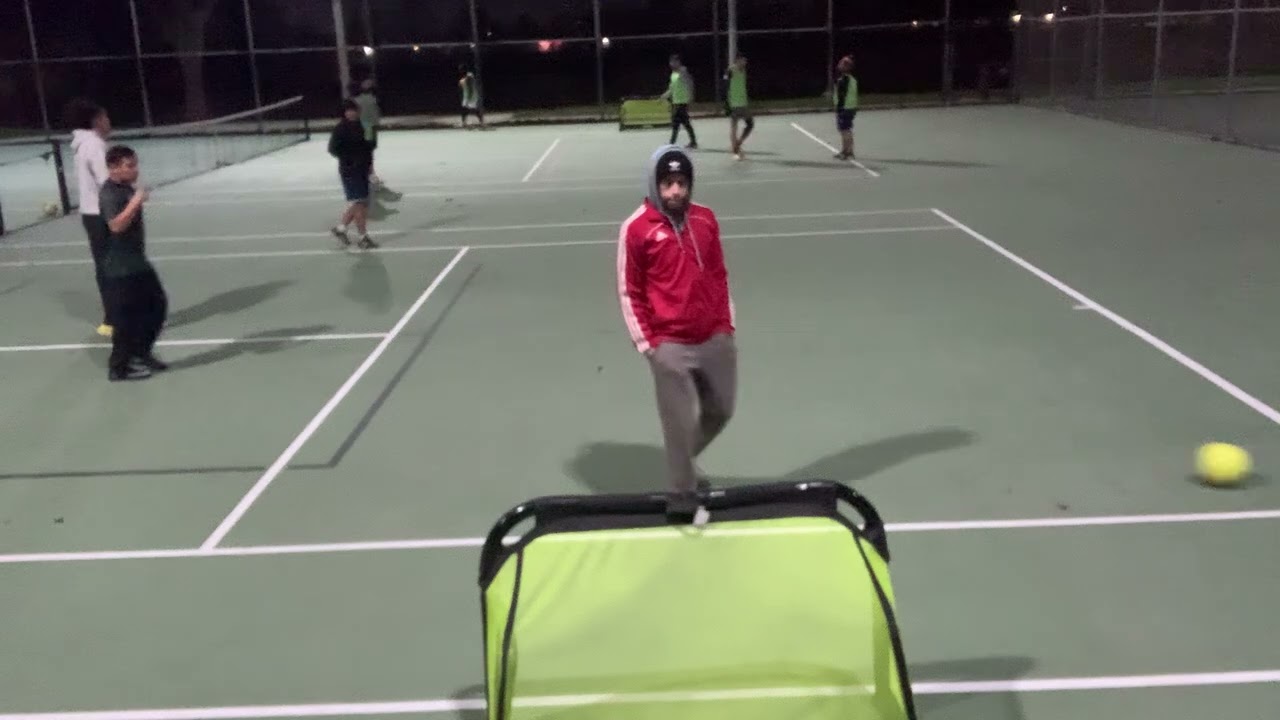 Del Norte futsal 2026