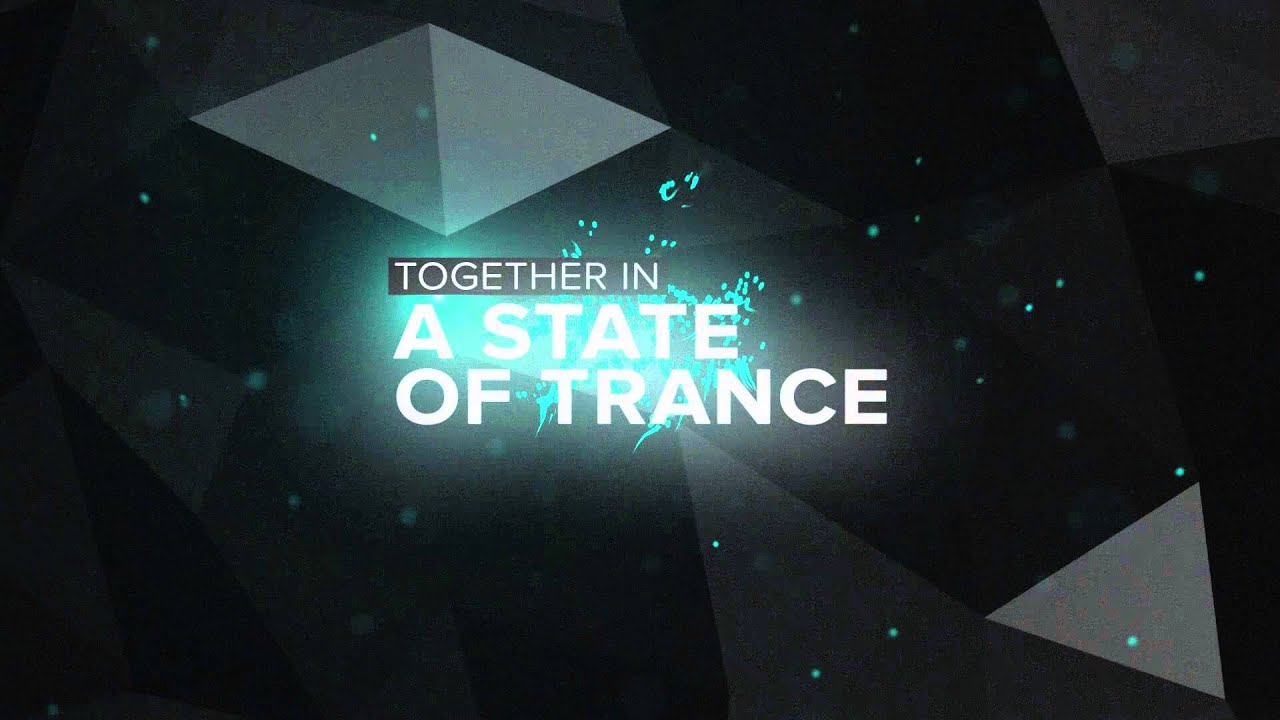 A State of Trance 450, part 5, set 4 - Andy Moor (Centennial Hall, Wrocław, Poland)