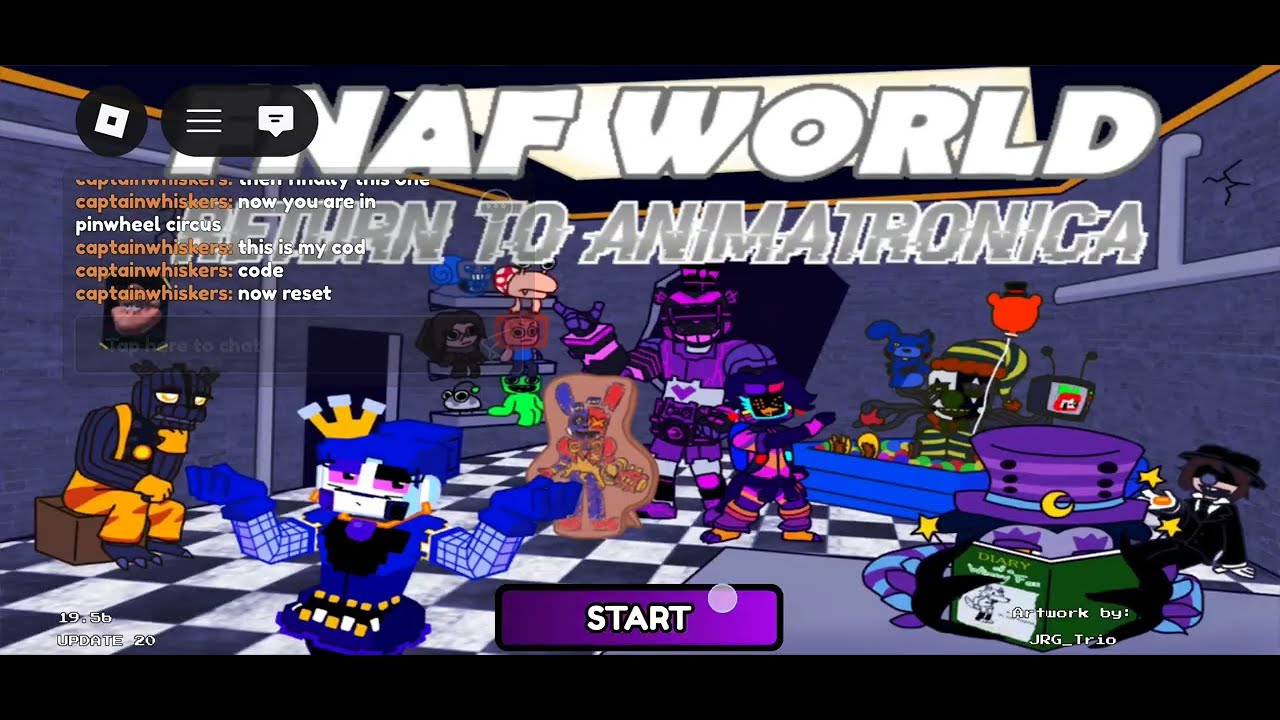 How to get springtrap in return to animatronica