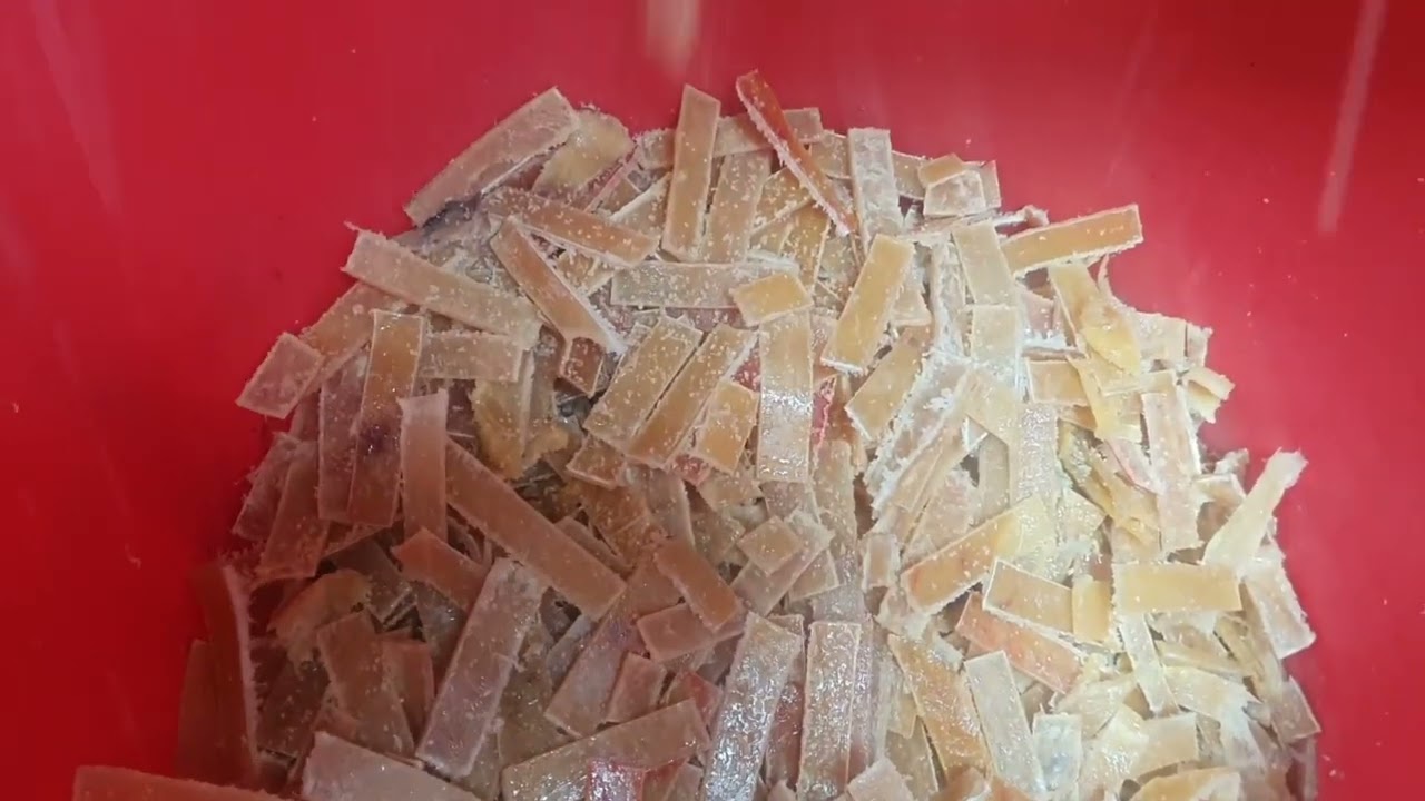 Cortadora CORTEZA_piel_cerdo_cuero_TRAINOMAQ