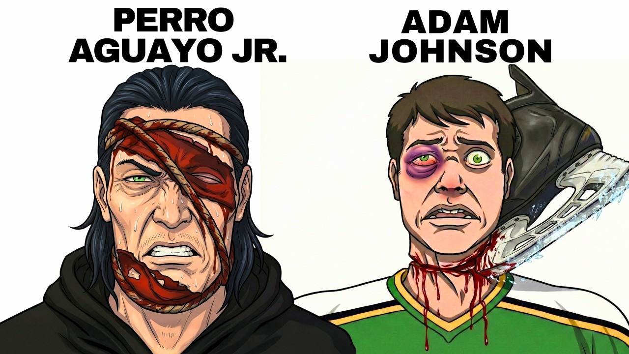 The Worst Professional Sports Deaths Ever