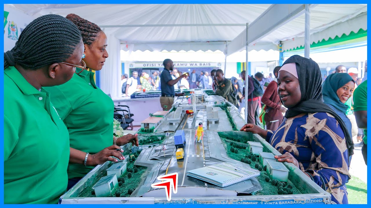 TURUDI DARASANI KIDOGO!!!! 📝 TANROADS YATOA ELIMU YA HIFADHI YA BARABARA KWA MUJIBU WA SHERIA ✍️✍️✍️