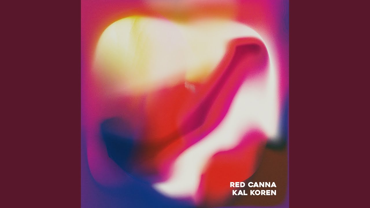 Red Canna
