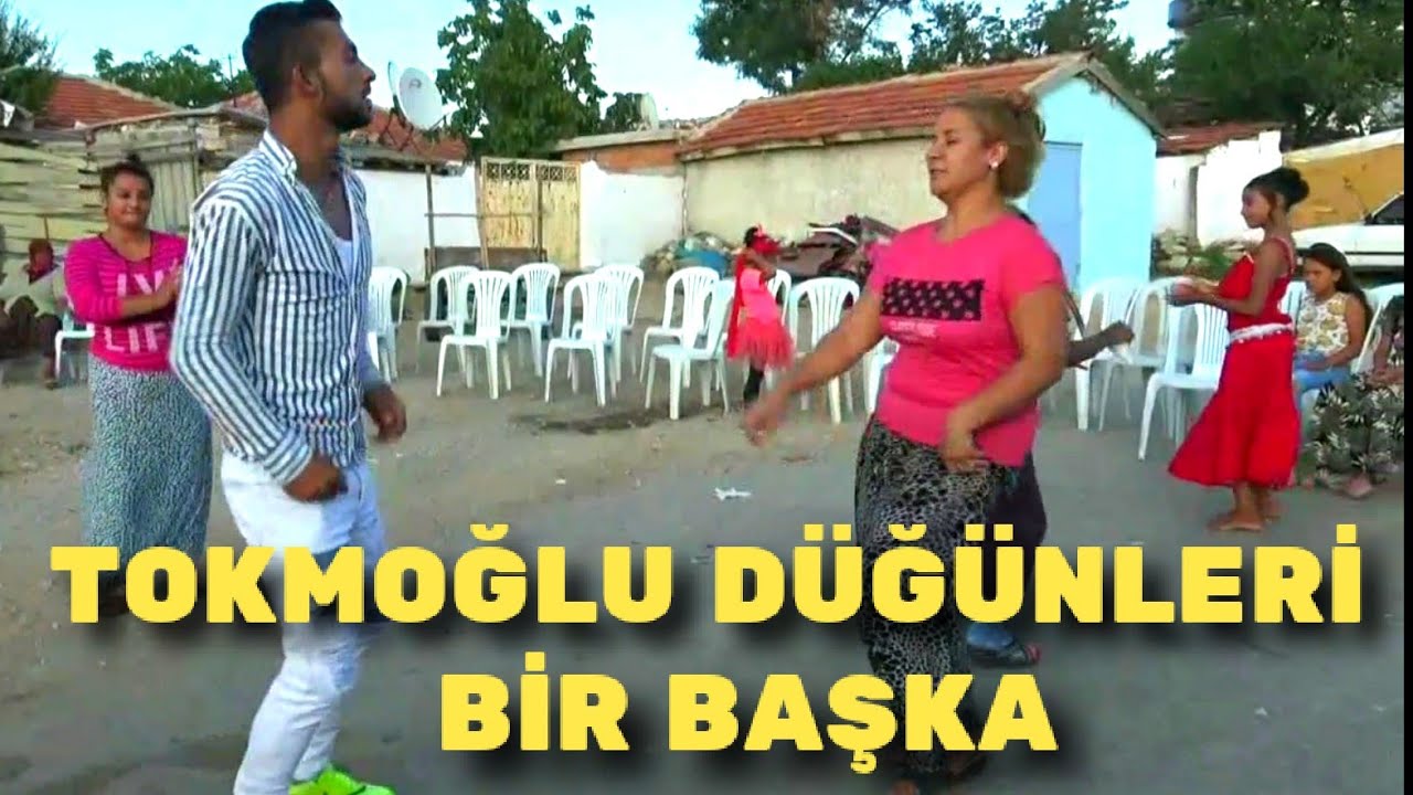 ROMAN DÜĞÜNÜ KIRKLARELİ