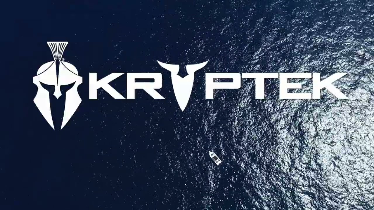 Kryptek Fishing Collection 2022