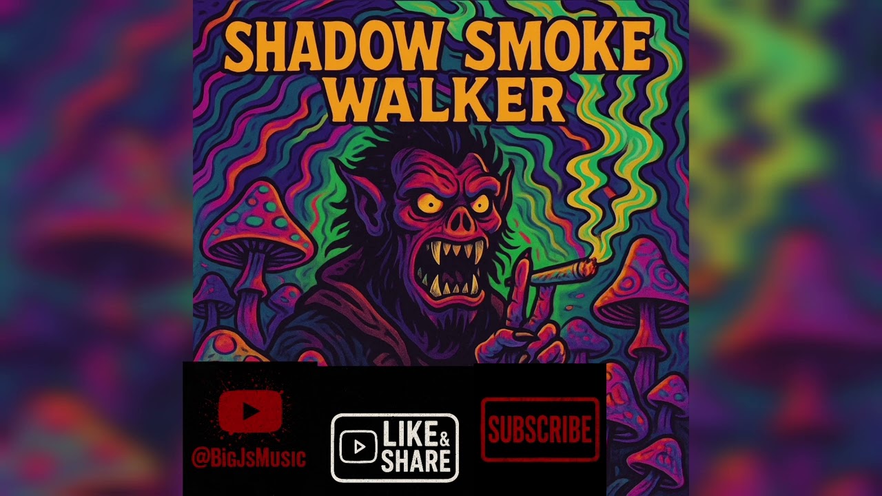SHADOW SMOKE WALKER