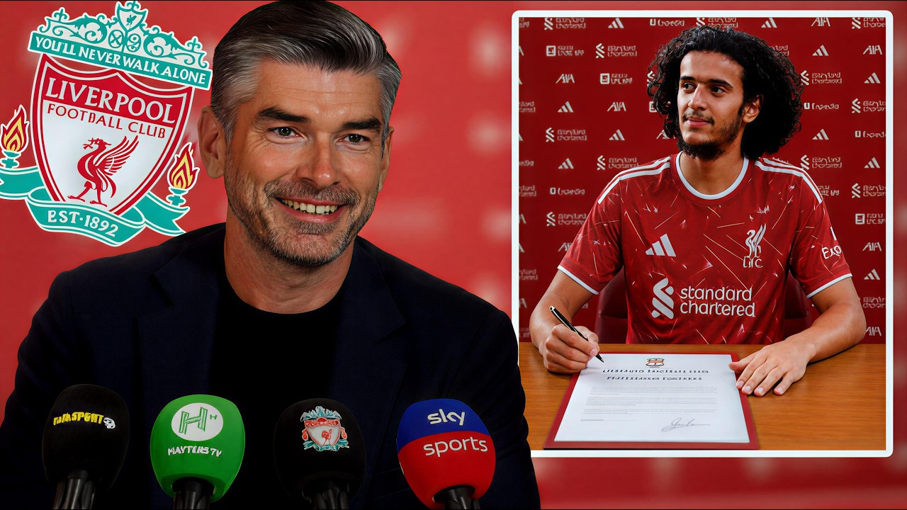 HUGHES DROPS MASSIVE BOMB ON BOUADDI SIGNING + &pound;70M DIRECT BID + SALAH U-TURN LATEST |LIVERPOOL NEWS