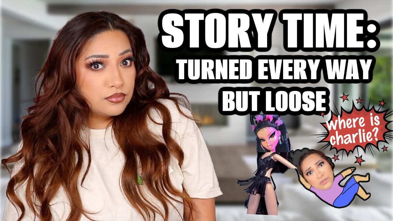 STORY TIME: FIGHTING THE HOMEGIRL…ASKING QUESTIONS GONE WRONG! | NANNY SERIES @AlexisJayda