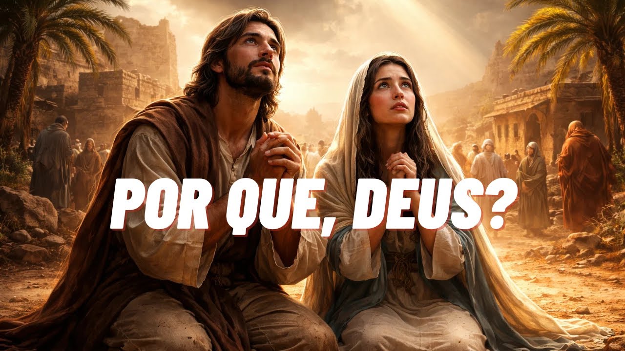 Quando Estou Fraco, Deus Me Levanta | Louvor de Cura, Força e Esperança